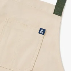Crossback Apron