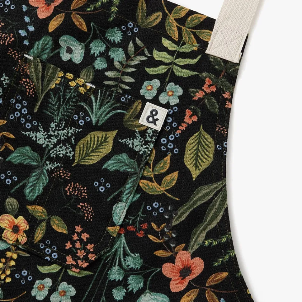 Crossback Apron