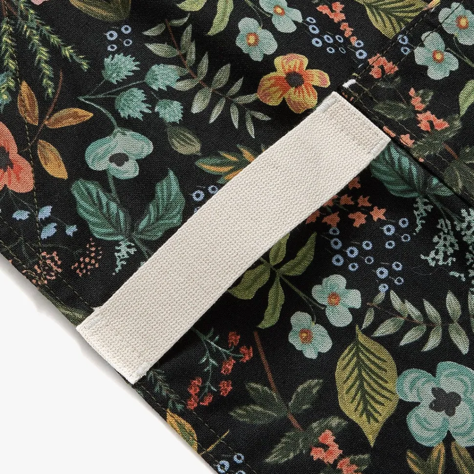 Crossback Apron