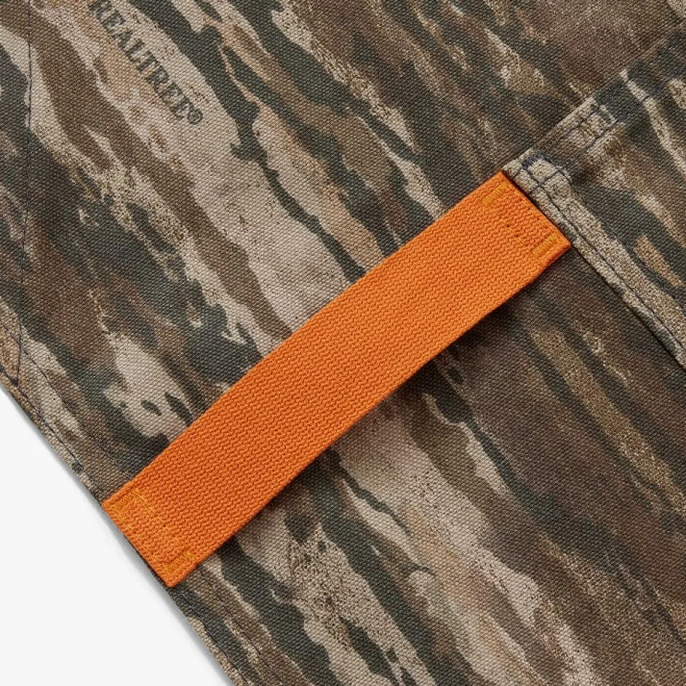 Crossback Apron