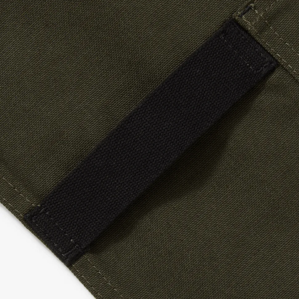 Crossback Apron