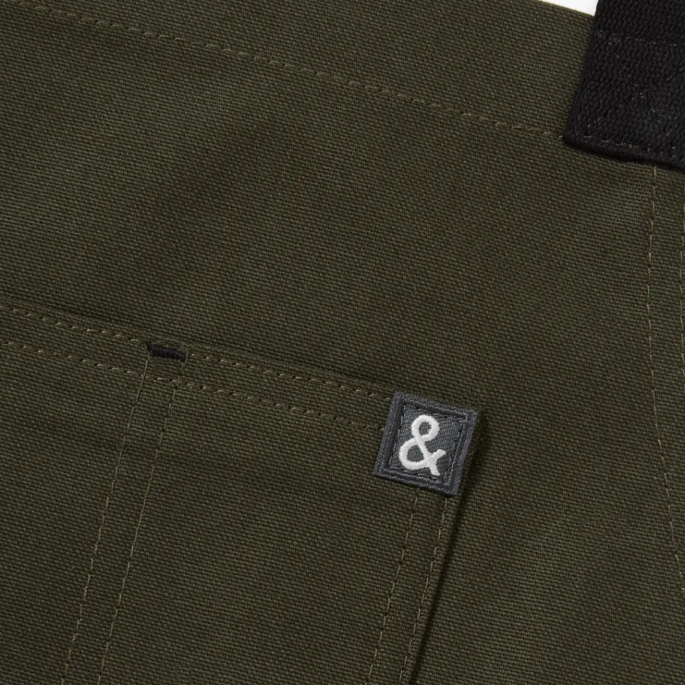 Crossback Apron