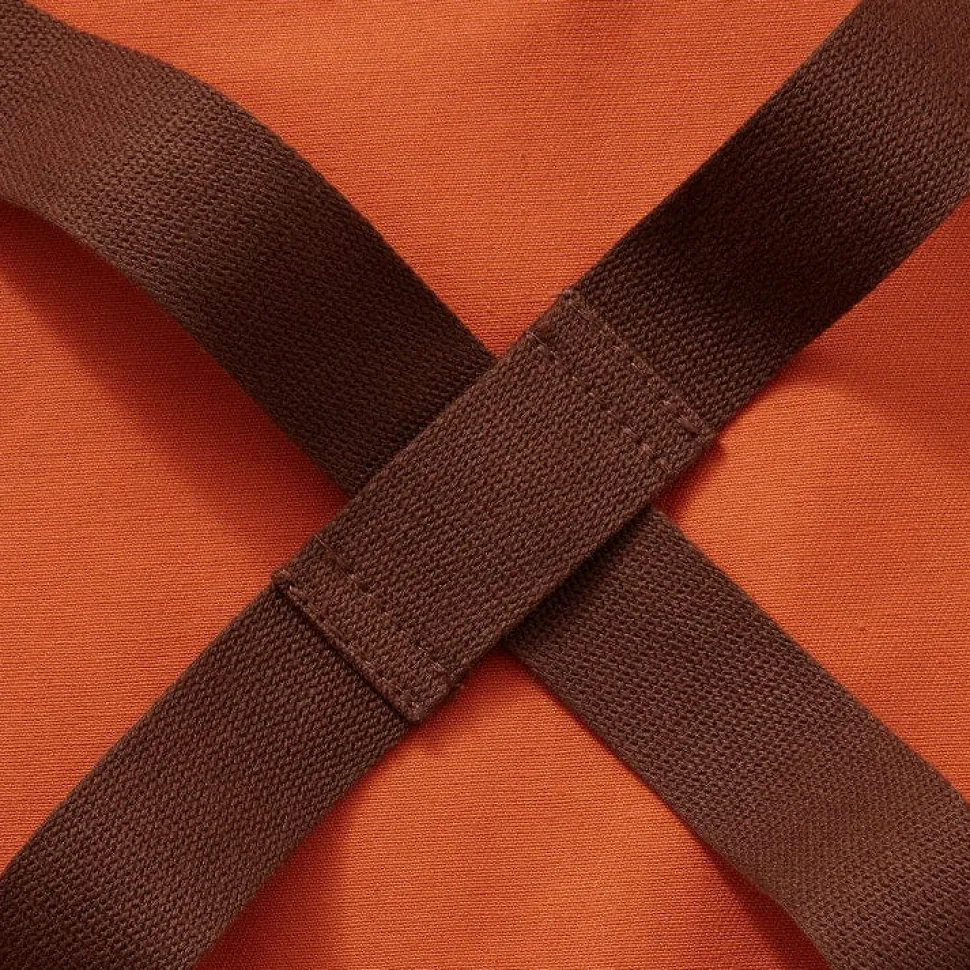 Crossback Apron