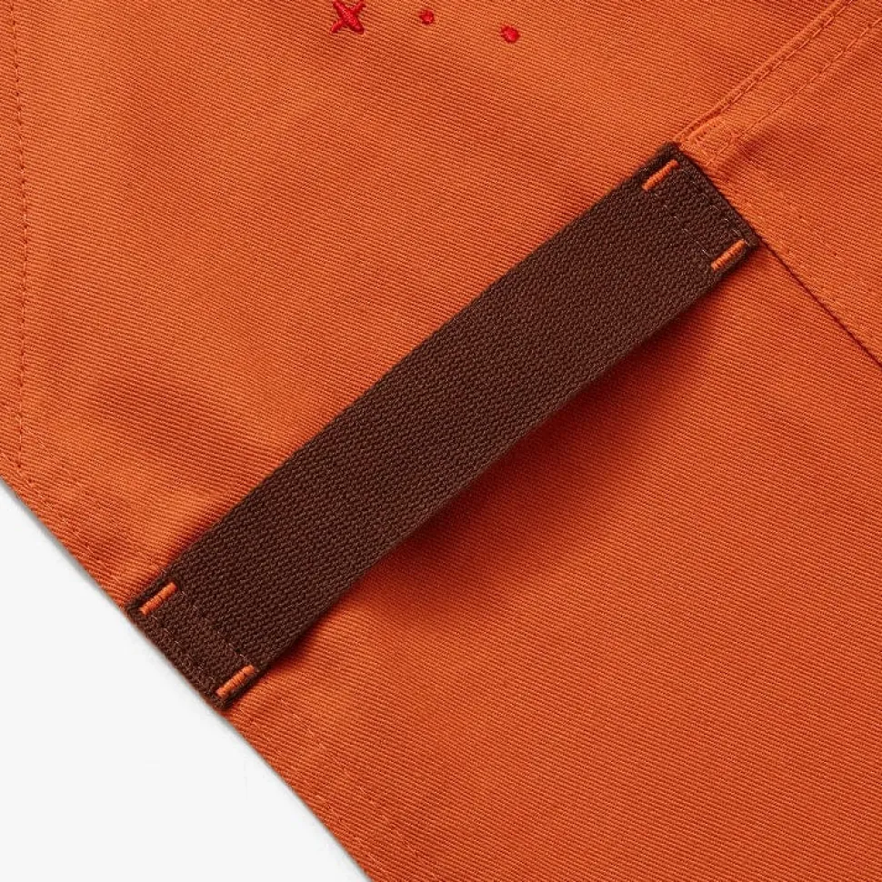 Crossback Apron