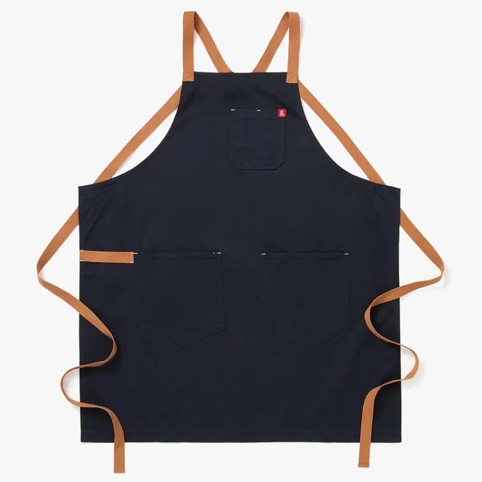 Crossback Apron