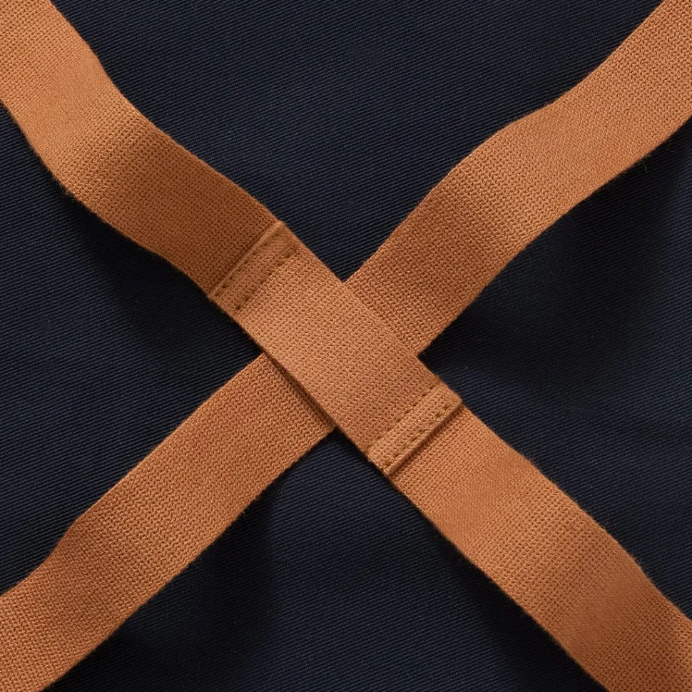 Crossback Apron