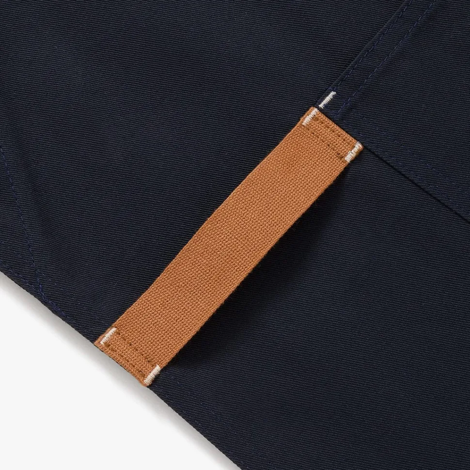 Crossback Apron