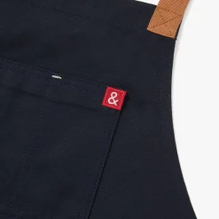 Crossback Apron