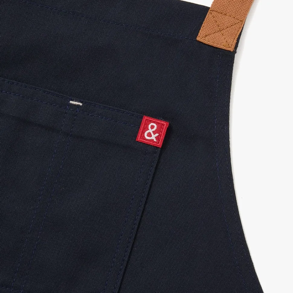Crossback Apron