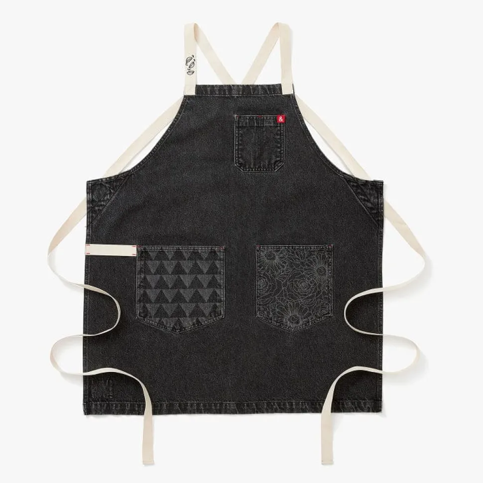 Crossback Apron Creators