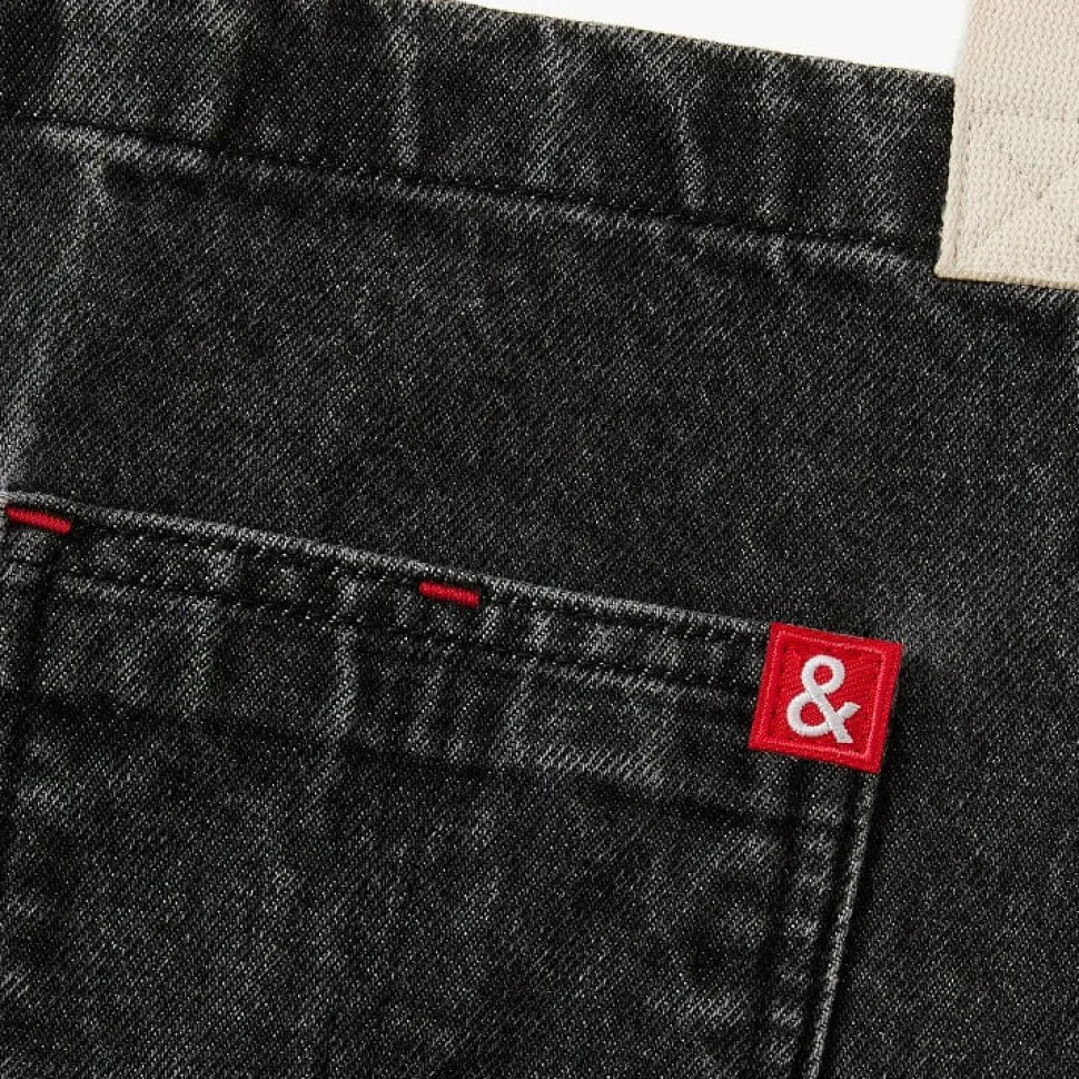 Crossback Apron Creators