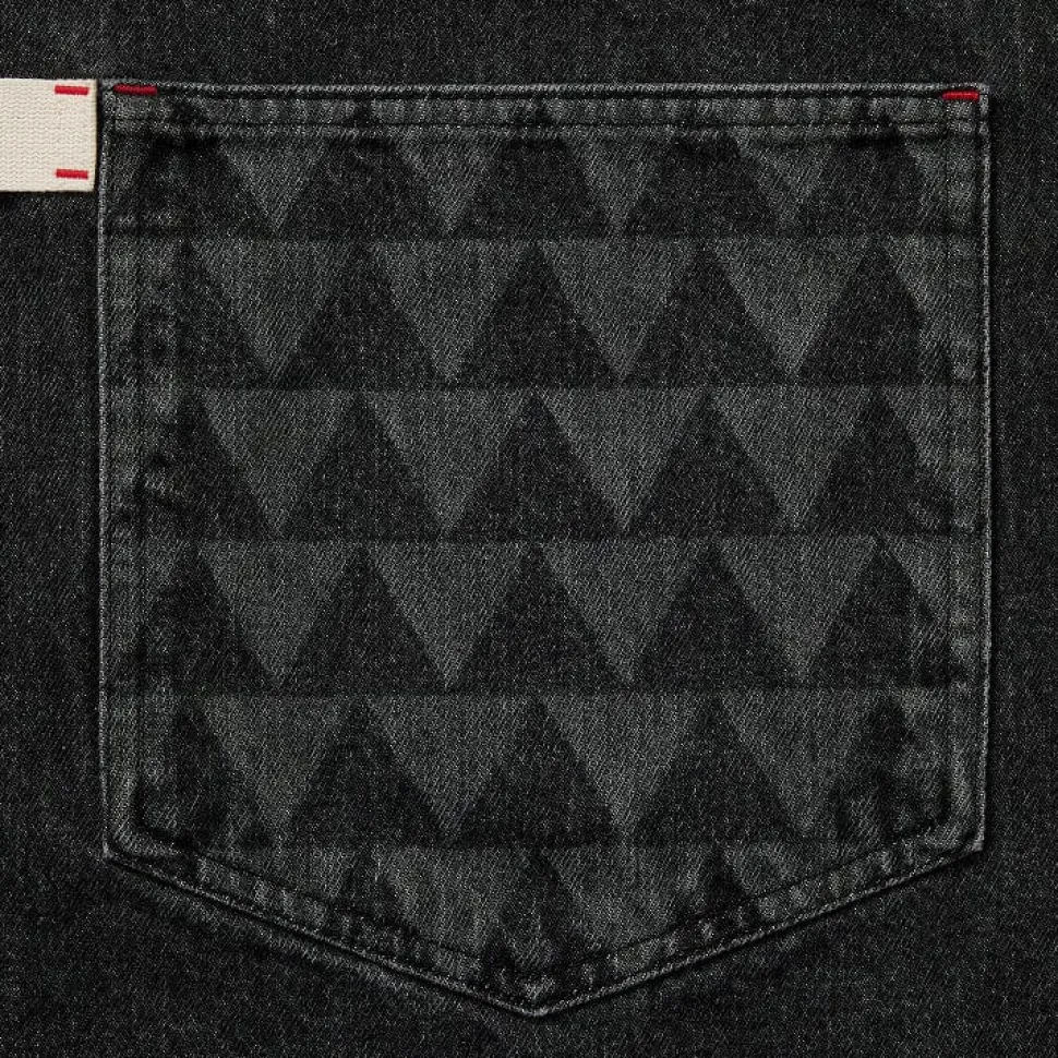 Crossback Apron Creators