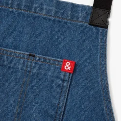 Crossback Apron Creators