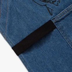 Crossback Apron Creators