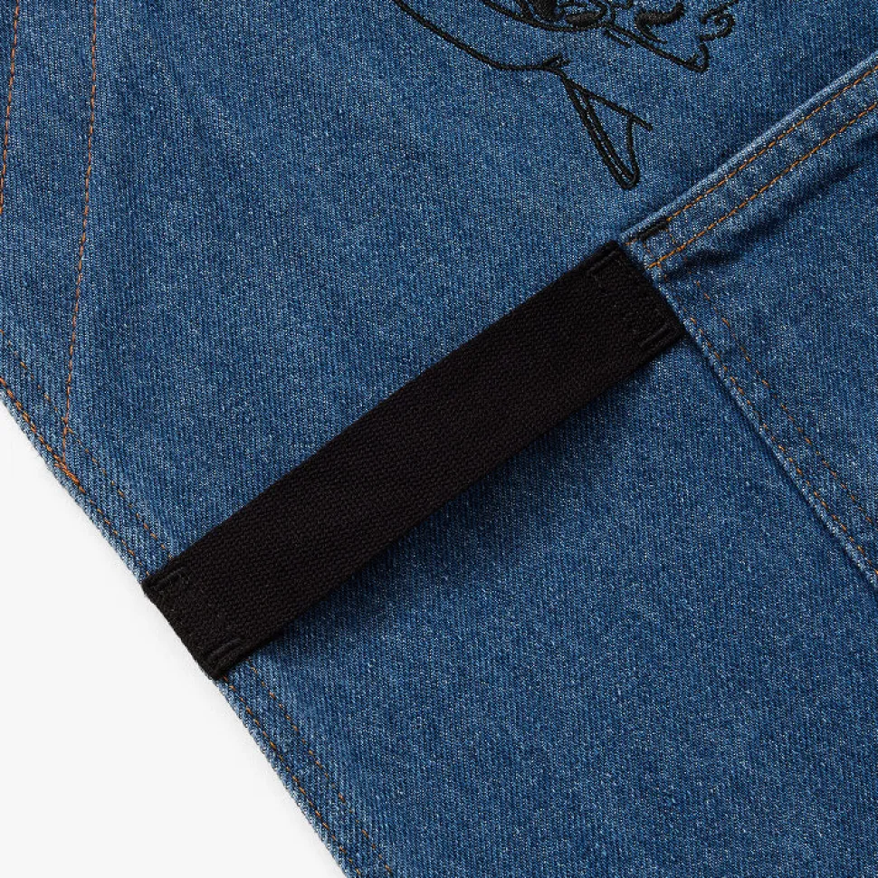 Crossback Apron Creators