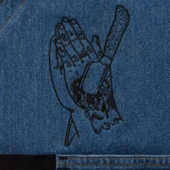 Crossback Apron Creators