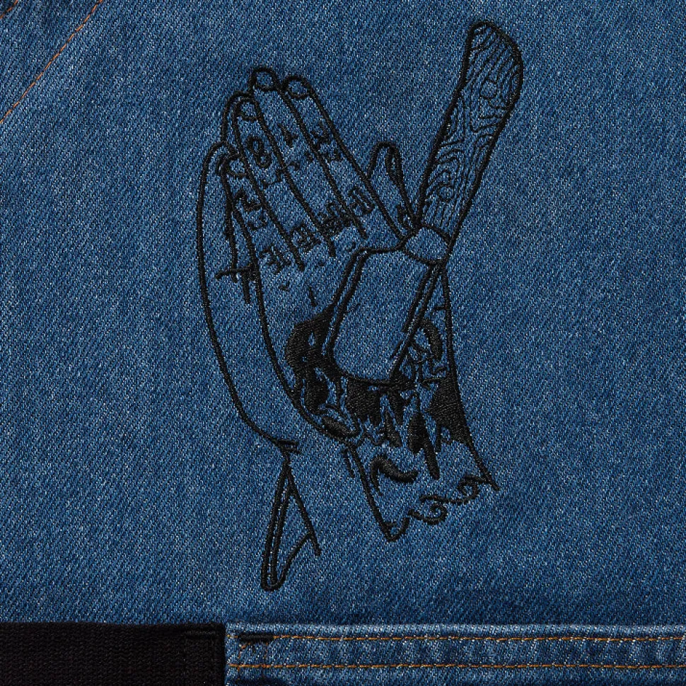 Crossback Apron Creators