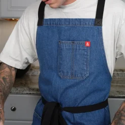 Crossback Apron Creators