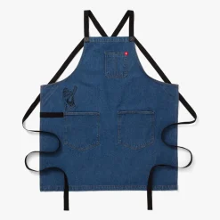 Crossback Apron Creators