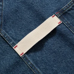 Crossback Apron Denims