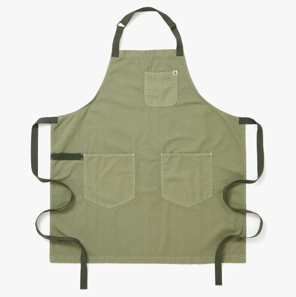 Essential Apron