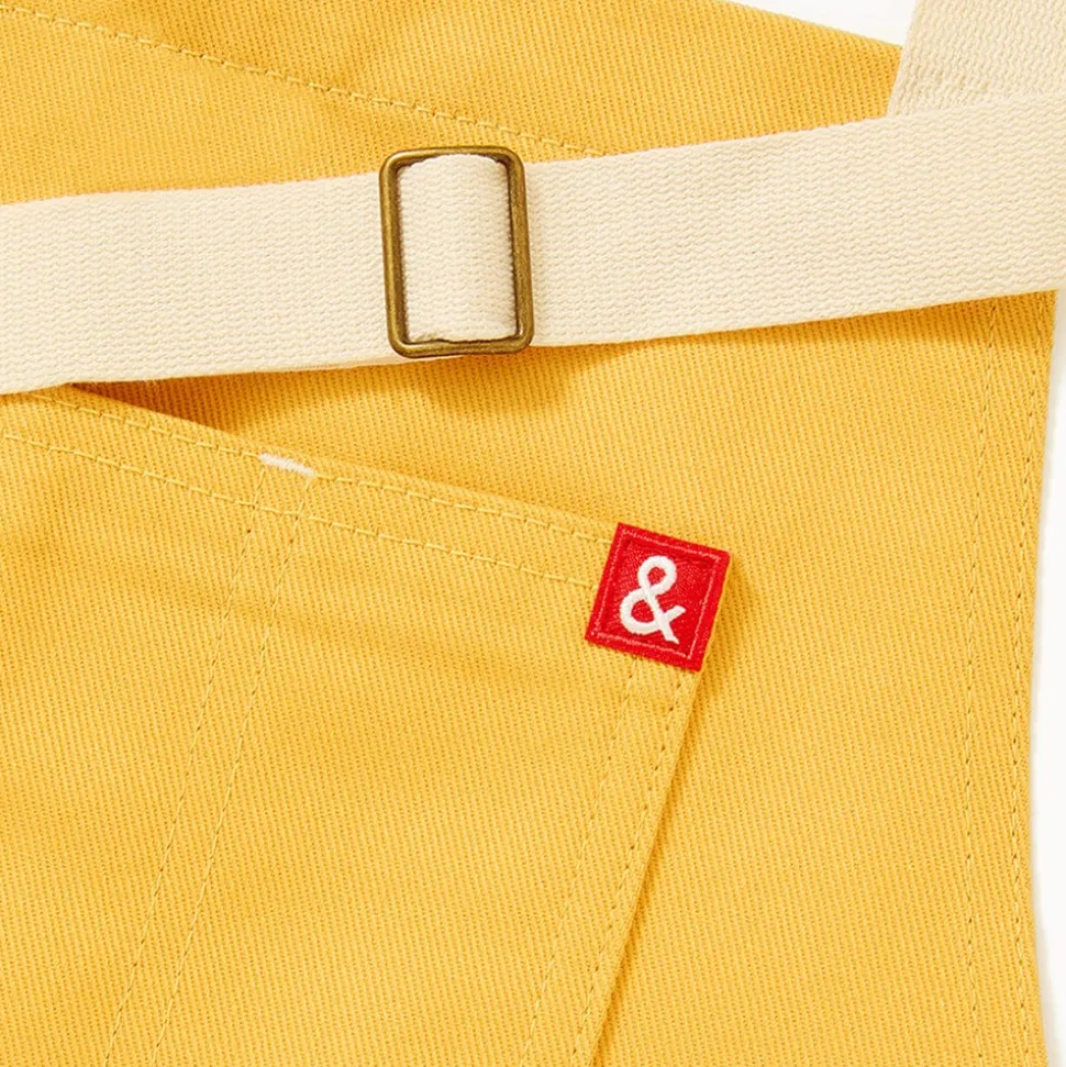 Essential Apron