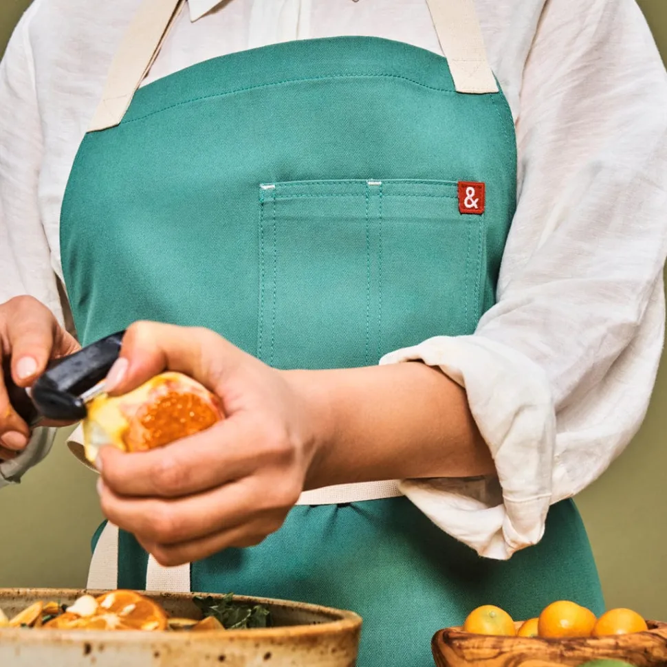 Essential Apron