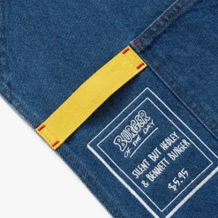 Essential Apron Bob's Burgers