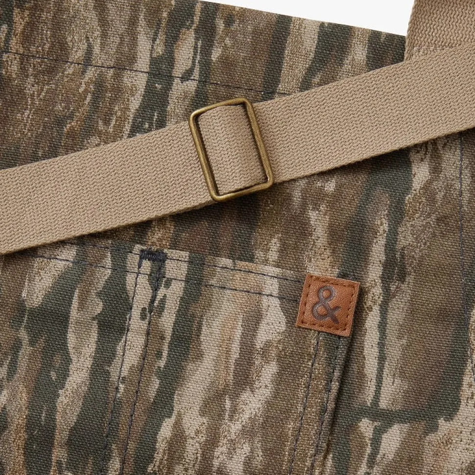 Essential Apron Collabs