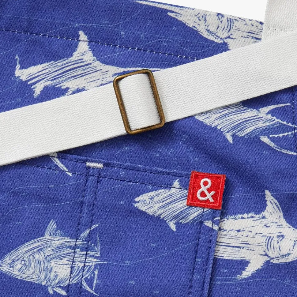 Essential Apron Collabs