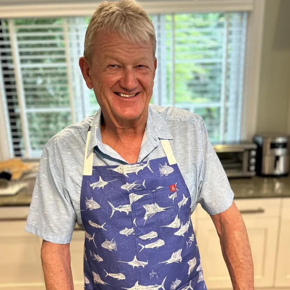 Essential Apron Collabs