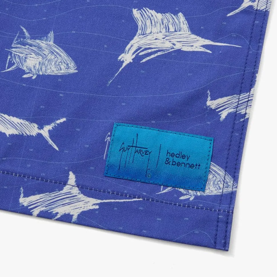 Essential Apron Collabs