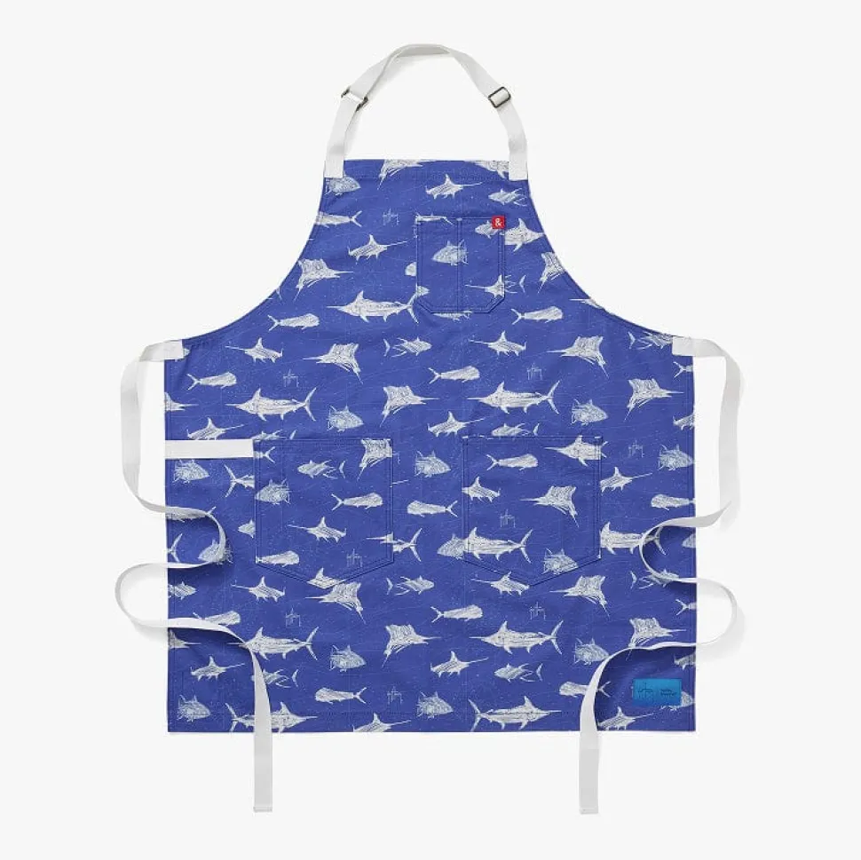 Essential Apron Collabs