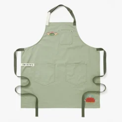 Essential Apron Collabs