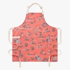 Essential Apron Collabs