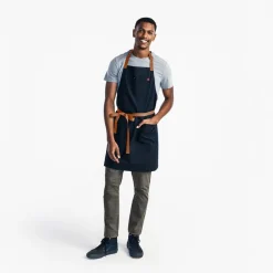 Essential Apron Collabs
