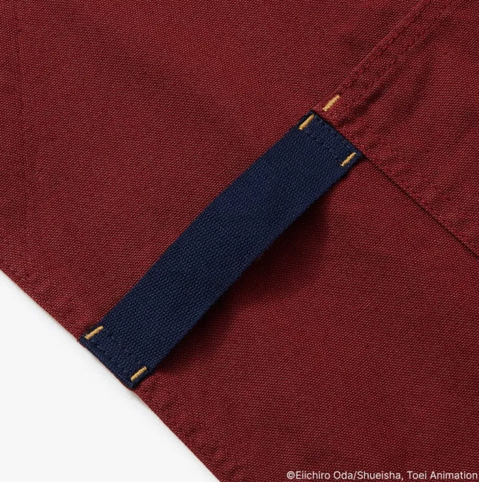 Essential Apron Collabs