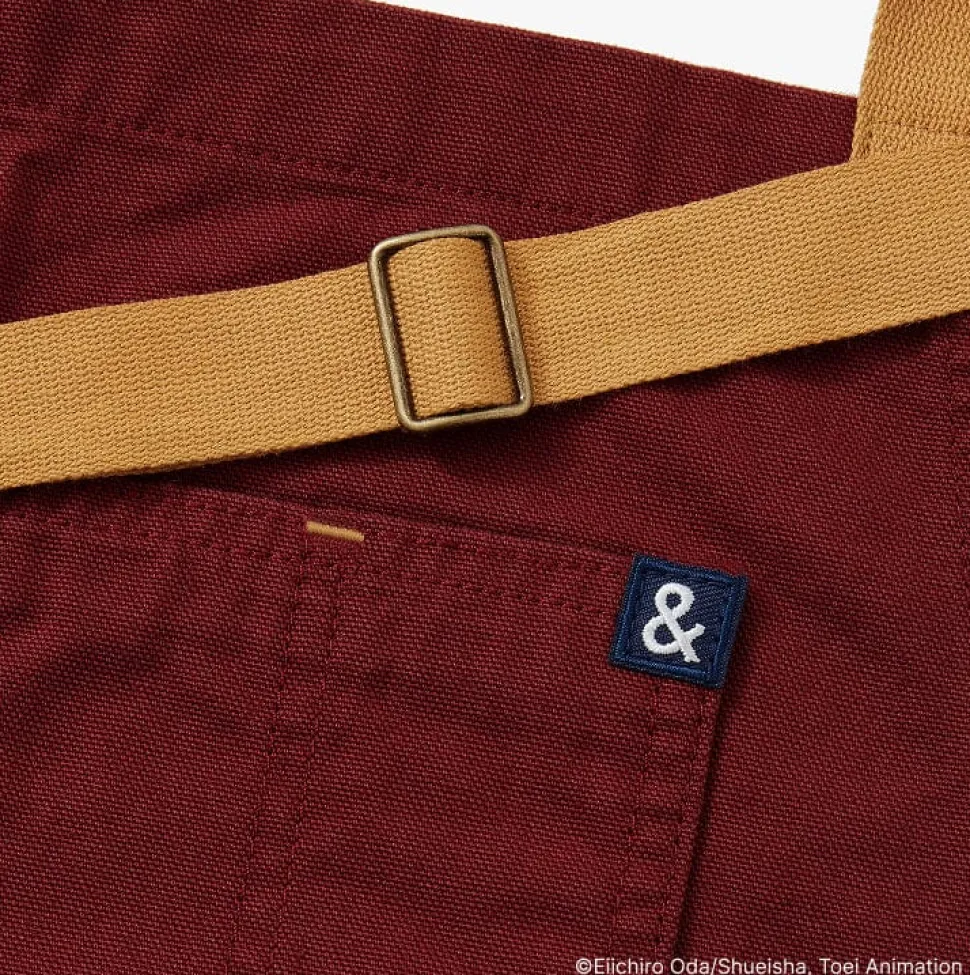 Essential Apron Collabs