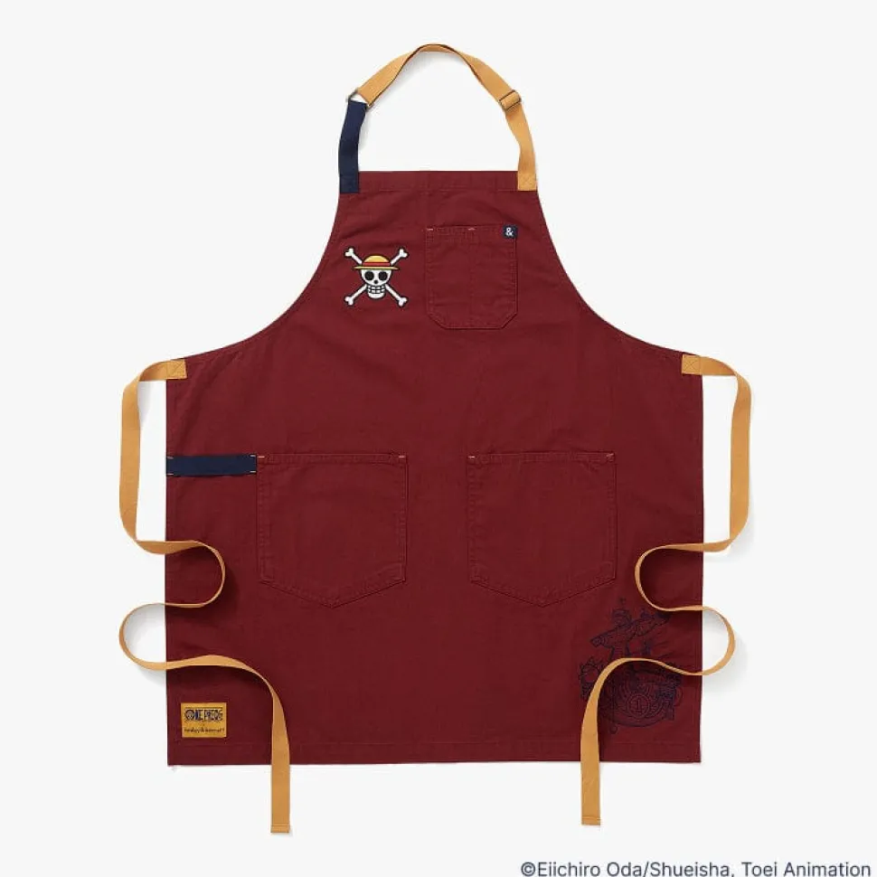 Essential Apron Collabs