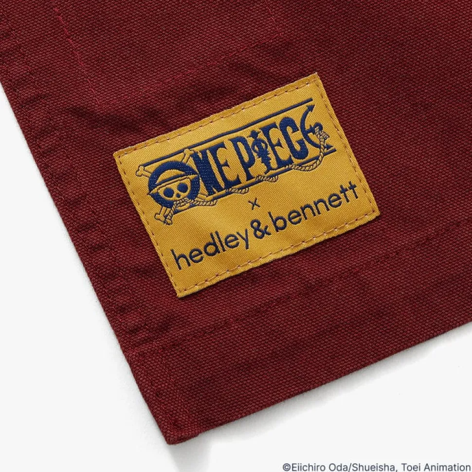 Essential Apron Collabs