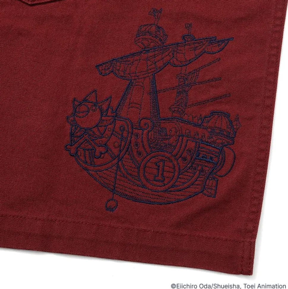 Essential Apron Collabs