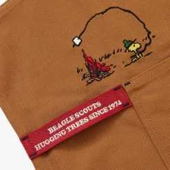 Essential Apron Collabs