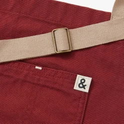 Essential Apron Collabs