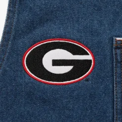 Essential Apron Collegiate