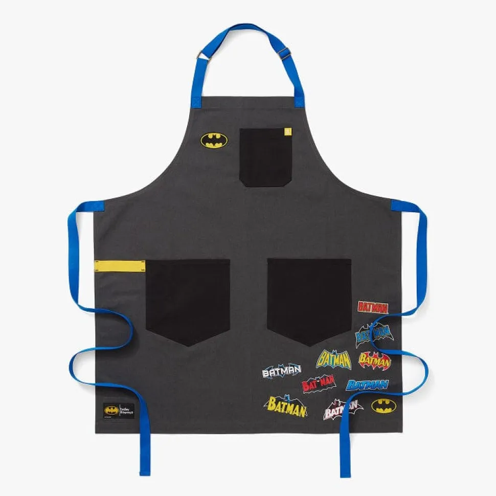 Essential Apron Comics