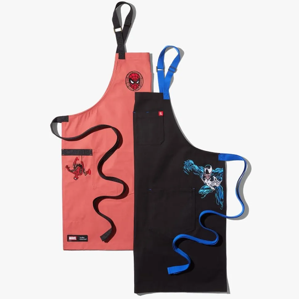 Essential Apron Comics