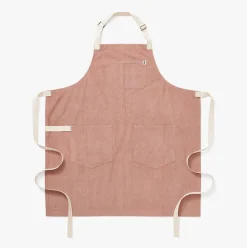 Essential Apron Corduroy