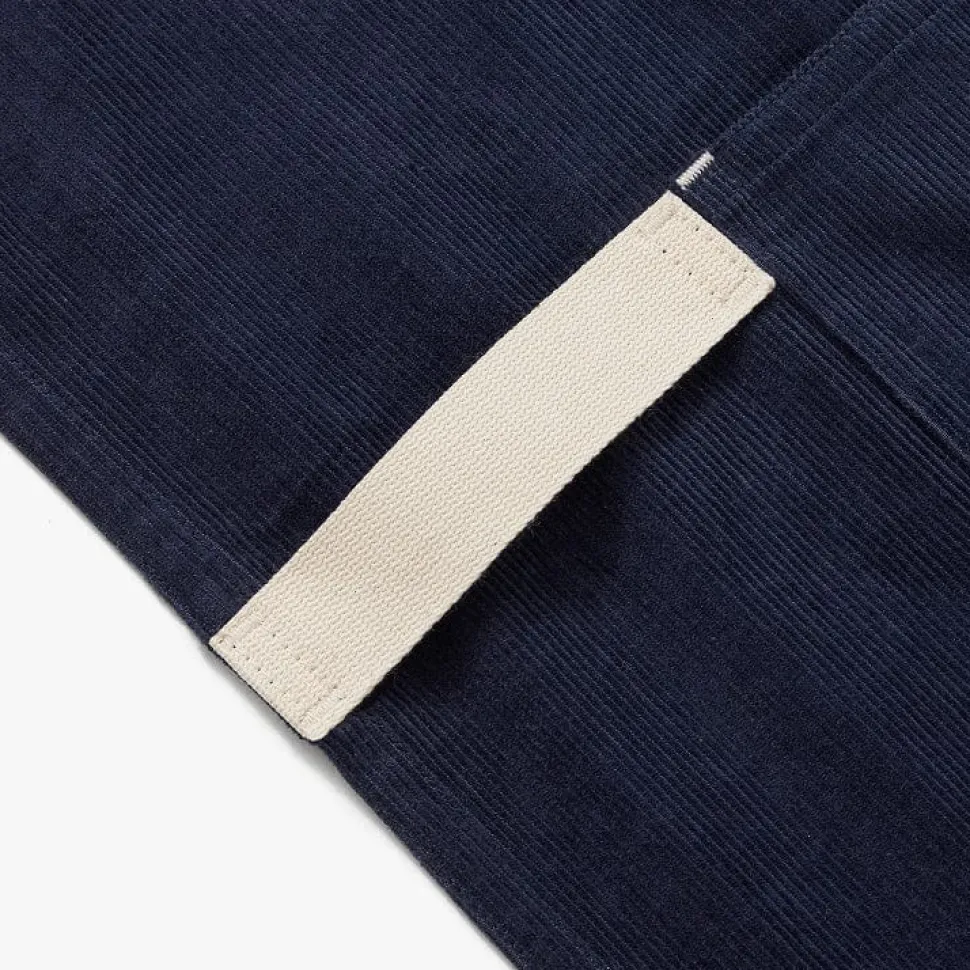 Essential Apron Corduroy