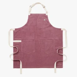 Essential Apron Corduroy