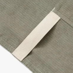 Essential Apron Corduroy